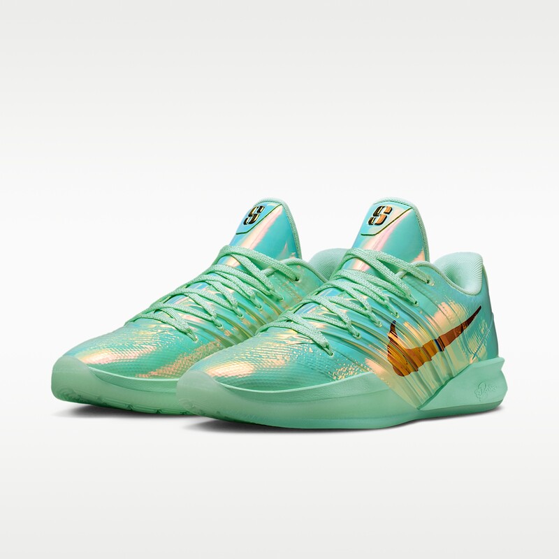Nike Sabrina 3 All-Star 